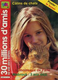 1985, 30 millions d'amis