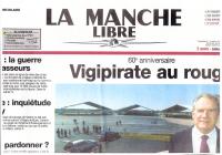 2004, La Chine à l'honneur à Brécey